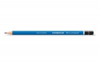 STAEDTLER Bleistift Mars H, 100,