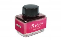 ONLINE Tintenglas 15ml Dufttinte Rose - Pink, 17063/3