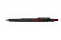 ROTRING Druckbleistift  0,7mm, 1904442, schwarz