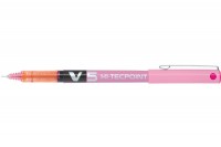 PILOT Hi-Tecpoint  0,3mm, BX-V5-P, rosa