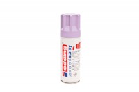 EDDING Acryllack seidenmatt, 5200930, light lavender Dose