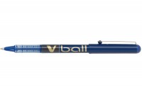 PILOT Roller V-Ball 0,5mm, BL-VB5-L, blau