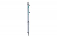 PENTEL Druckbleistift Orenz 0,7mm Metal Grip, silber, XPP1007G