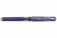 UNI-BALL Gel Roller 0,6mm, UM153MET, violett-metallic