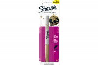 SHARPIE Fine Metallic  1mm, 1849111, gold