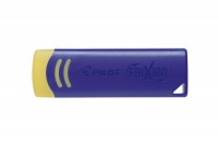 PILOT Radierer Frixion, EFR-6-L, blau  50x19x9mm