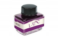 ONLINE Tintenglas 15ml Lilac, 17119/3