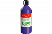 CARAN D'ACHE Deckfarbe Gouache Eco 500ml, 2370.12, violett flüssig