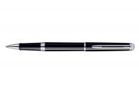 WATERMAN Hemisphere CC F, S0920550, schwarz