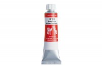 CARAN D'ACHE Deckfarbe Gouache 10ml, 2001.07, rot