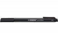 STABILO Premium-Fineliner 0,8mm, 488/46, pointMax schwarz