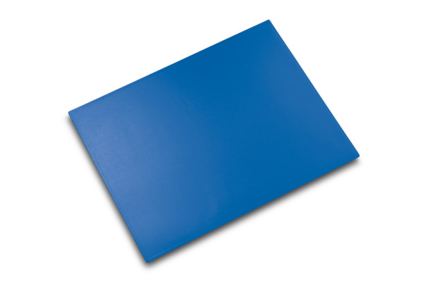 BIELLA Sous - main à pince Scripla A4 349400.05 bleu, carton