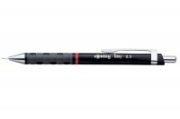 ROTRING Bleistift Tikky 0,5mm, 1904700, schwarz