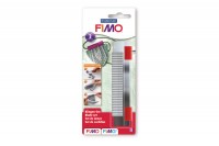 FIMO Klingen-Set mixed 3-tielig, 870004