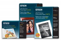 Epson Singleweight Matte Paper Roll 24 X40m weiss (C13S041853)