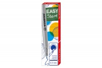 STABILO Tintenpatronen Easy 0,3 mm, 6870/041, blau  3 Stück