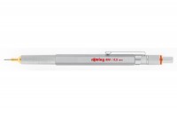 ROTRING Druckbleistift  0,5mm, 1904449, silber