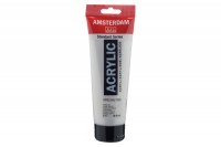 TALENS Acrylfarbe Amsterdam 250ml perlweiss, 17128170