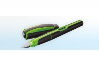 PELIKAN style Füllhalter M neon grün, 801256