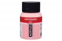 TALENS Acrylfarbe Amsterdam 500ml venezianische rosa, 17723162