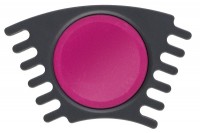 FABER-CASTELL Deckfarben Connector, 125025, magenta