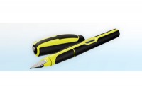 PELIKAN style Füllhalter M neon gelb, 939850