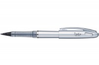 PENTEL Tradio Stylo, TRJ74-A, silber, Schrift schwarz