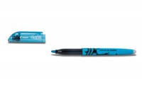 PILOT Textmarker FriXion Light 3.8mm, SW-FL-L, blau, radierbar