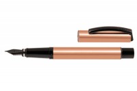 ONLINE Füllhalter Set Vision 0.5mm Magic Rosegold, 36026