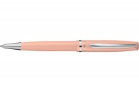 PELIKAN Kugelschreiber Jazz Pastel M Apricot Metall, 812665