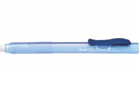 PENTEL Clic Eraser, ZE11T-C, blau ZER-2