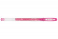 UNI-BALL Signo Sparkling 0,65mm, UM-120SP, rosa