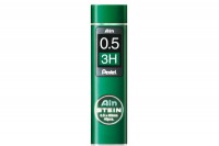 PENTEL Minen Ain Stein 3H, C275-3H, 0.5mm C275