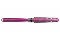 UNI-BALL Gel Roller 0,6mm, UM153MET, pink-metallic