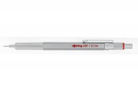 ROTRING Druckbleistift  0,7mm, 1904444, silber