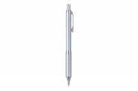 PENTEL Druckbleistift Orenz 0,5mm Metal Grip, silber, XPP1005G