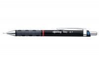 ROTRING Feinminenstift Tikky HB, 1904696, 0,7mm schwarz