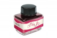 ONLINE Tintenglas 15ml Pink, 17118/3