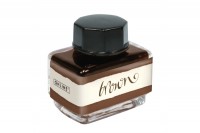 ONLINE Tintenglas 15ml Brown, 17117/3