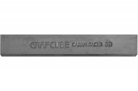 CARAN D'ACHE Bleistift Graphcube 3B, 782.253, 15mm