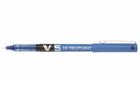 PILOT Hi-Tecpoint  0,3mm, BX-V5-V, violett