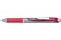 PENTEL EnerGel 1.0mm rot, BL80-BX