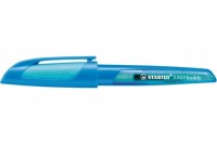 STABILO EASYbuddy Füller M blau/hellblau, 5031/2-41