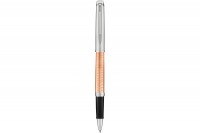 WATERMAN Rollerball Hémisphère CC Rose Wave, 2043235