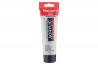 TALENS Acrylfarbe Amsterdam 120ml perlweiss, 17098172