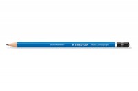 STAEDTLER Bleistift Mars  4H, 100,