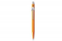 CARAN D'ACHE Minenhalter 844 0.7mm orange-Fluo, 844.030