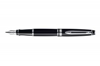 WATERMAN Füllhalter Expert CC M, S0951860, schwarz