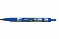 PILOT Twin Point EF 0,3mm blau 0,3mm, SCATMLBG, blau