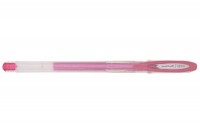 UNI-BALL Signo Noble Metal 0,5mm, UM-120NM, rosa